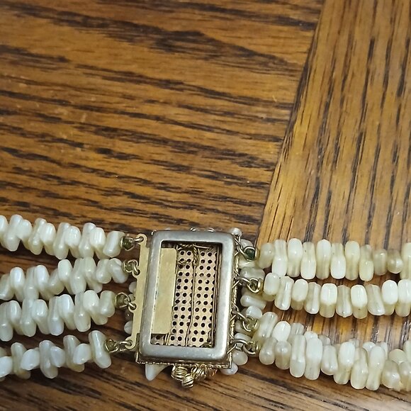 Vendome necklace - Picture 4 of 4